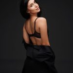 Эскортница Амина