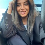 Эскорт-модель Майф