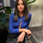 Русые эскортницы в Москве