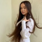 Эскортница Лина в Москве