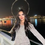 Эскортница Вика