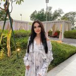 Эскортница Вика в Москве