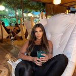 Эскорт девушка Блум в Москве