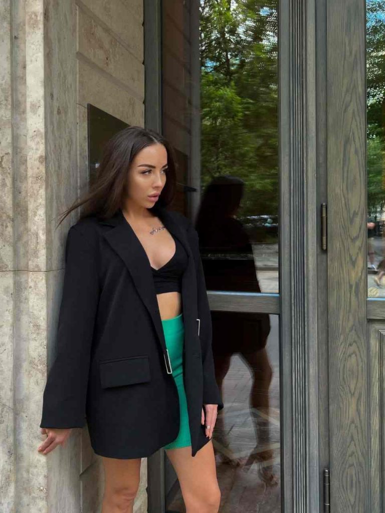 Модель Элизабет