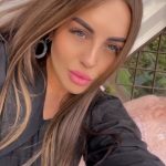 Эскортница Саша в Москве