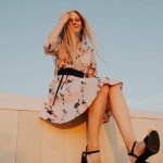 Эскорт модель Даша в Москве