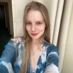 Эскортница Даша в Москве