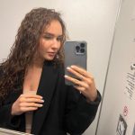 Модель Маша в Москве