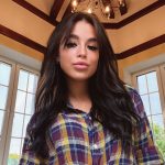 Эскорт модель Крис в Москве