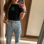 Эскорт девушка Анфиса