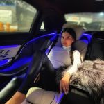 Эскорт модель Соня