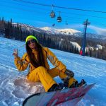 Эскорт модель Соня в Москве