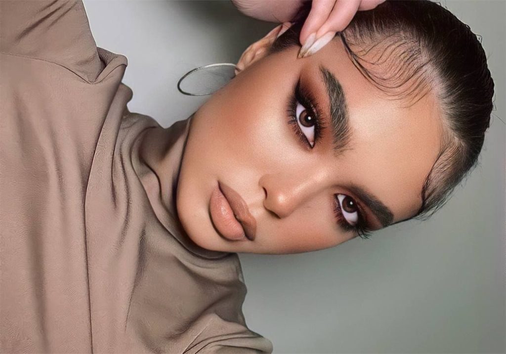 Эскортница София в Москве