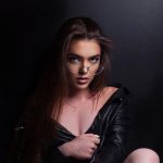 Эскорт модель София в Москве