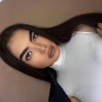 Модель София в Москве