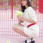 Эскорт модель Лаура