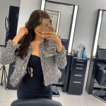 Эскорт модель Милана