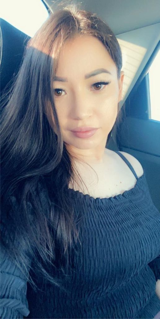 Эскорт модель Диана в Москве