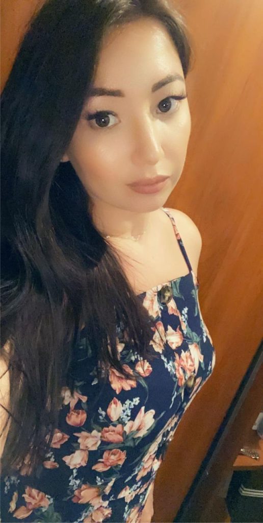 Модель Диана