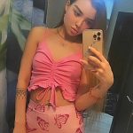 Эскортница Ульяна в Москве